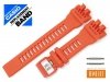 CASIO GBA-800 -4A oryginalny pasek 16 mm 10566549